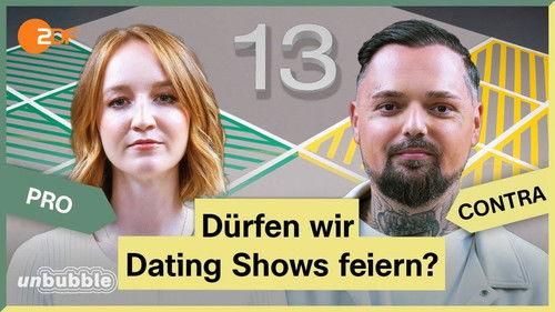 13 Fragen Season 4 Episode 9 - Love Island, The Bachelor & Co.: Dating shows, yes or no?