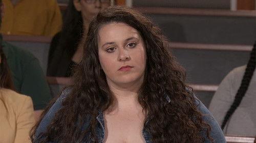 Judy Justice Season 2 Episode 8 - Grand Theft Lizard