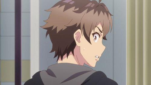 undefined Season 1 Episode 5 - Artlessly Flawless