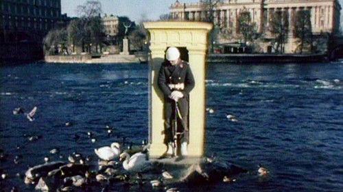 Svenska tv-historier Season 6 Episode 1 - Aprilskämt