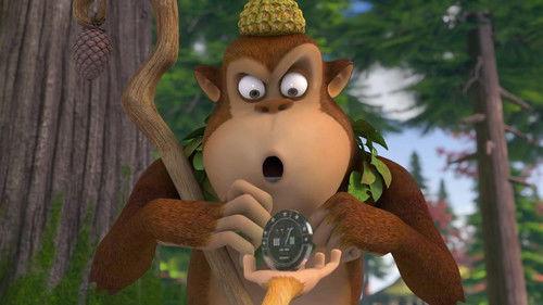 Boonie Bears: The Adventurers Season 2 Episode 25 - Episode 25