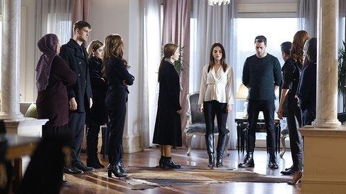 Ruthless City Season 2 Episode 16 - Episode 25