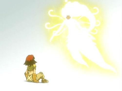 Ōban Star-Racers Season 1 Episode 26 - The Moment Of Truth