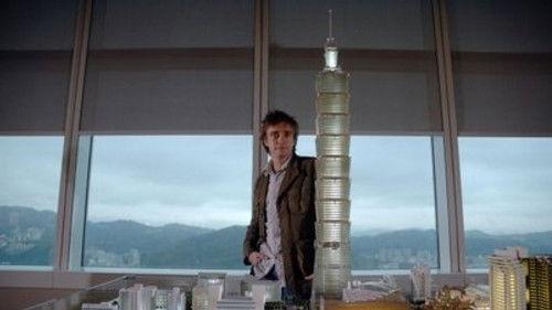 Richard Hammond's Engineering Connections Season 1 Episode 2 - Taipei 101