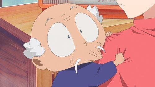 undefined Season 1 Episode 18 - The Evil Wakes