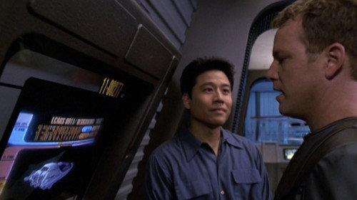 Star Trek: Voyager Season 6 Episode 5 - Alice