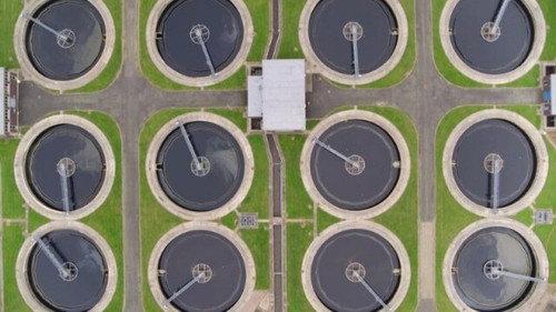 Horizon Season 58 Episode 2 - The Secret Science of Sewage