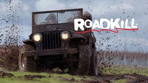 Roadkill Season 6 Episode 1 - Willys Rescue, Road Trip, Thrash!