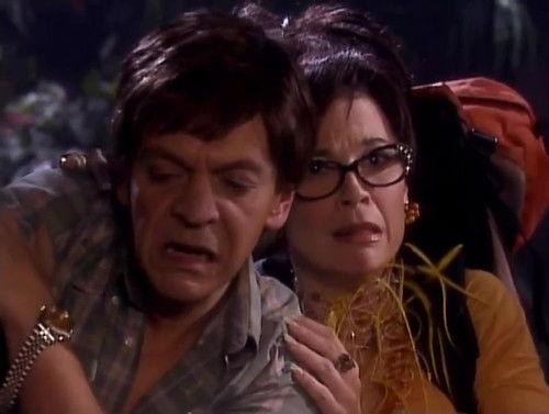 Le cœur a ses raisons Season 1 Episode 7 - Les tragiques retrouvailles de Brett et Criquette