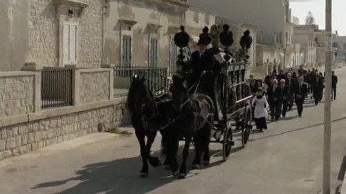The Young Montalbano Season 2 Episode 1 - The Man Who Followed Funerals