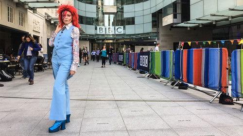 Click Season 19 Episode 19 - Faking It