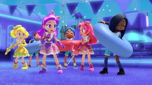 Rainbow Bubblegem Season 2 Episode 21 - Episode 21