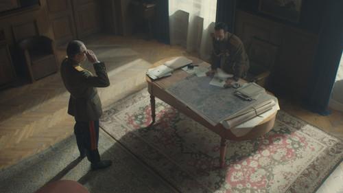 The Last Czars Season 1 Episode 5 - Revolution