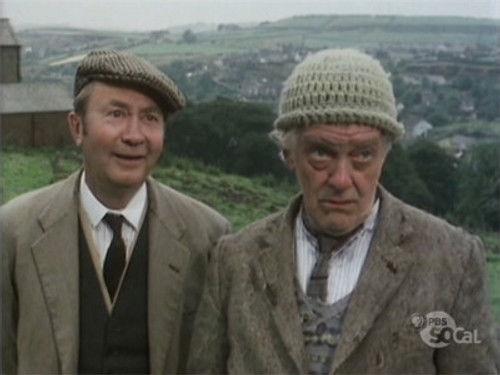 Last of the Summer Wine Season 6 Episode 3 - The Odd Dog Men