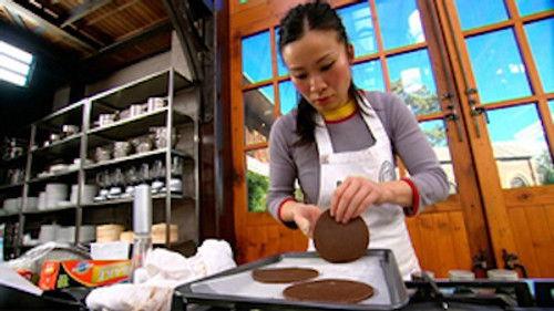 MasterChef Australia Season 1 Episode 67 - Pie Wars