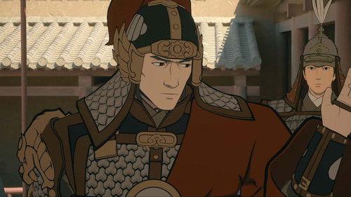 Background image for Episode 10