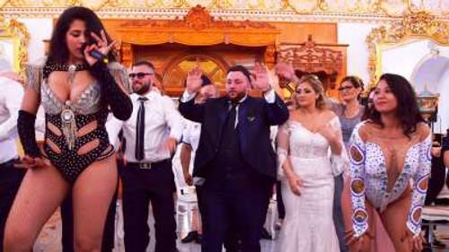 My Crazy Italian Wedding Season 3 Episode 4 - Episode 4