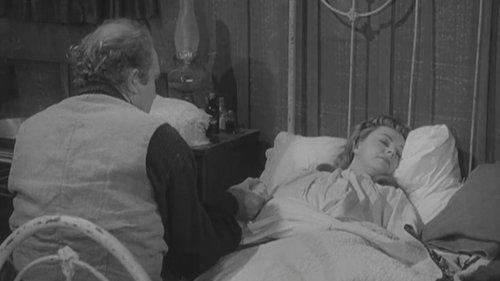 Wagon Train Season 1 Episode 27 - The Sarah Drummond Story