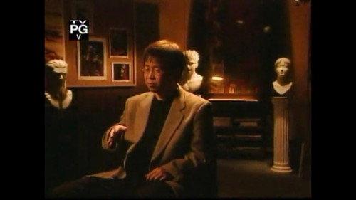 Icons Season 2 Episode 4 - Yu Suzuki
