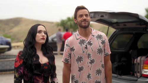 undefined Season 1 Episode 10 - Bridesmaid