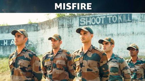 Naam Namak Nishan Season 1 Episode 14 - Misfire