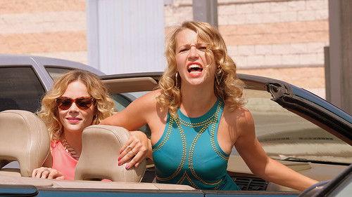 Mar de plástico Season 1 Episode 5 - La Cámara