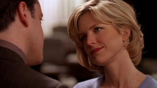 Ally McBeal Season 2 Episode 18 - Those Lips That Hand