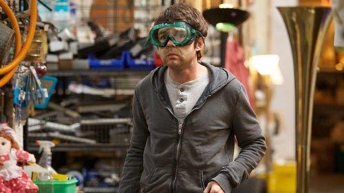 undefined Season 1 Episode 9 - Of Mouse and Man