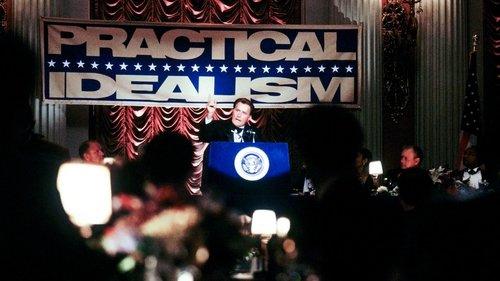 Background image for Five Votes Down