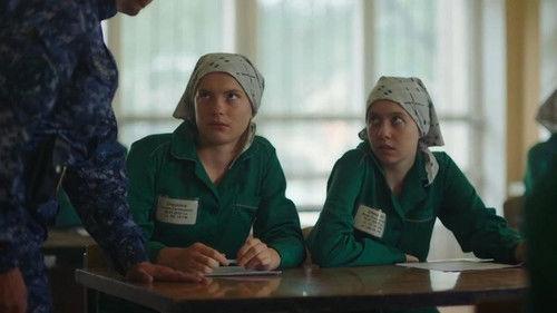 Crybaby Season 2 Episode 4 - Episode 4