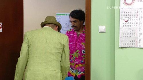 Government Job Season 8 Episode 6 - 1255 Poslednja lubenica