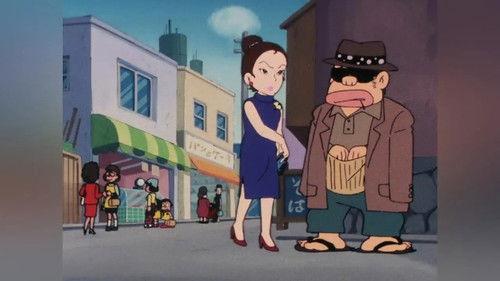 SUPERKID Season 1 Episode 43 - Episode 43