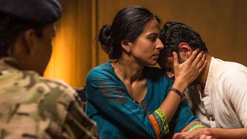 Our Girl Season 3 Episode 11 - Nigeria, Belize And Bangladesh Tours (7)