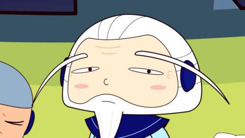 Happy Toon Season 3 Episode 13 - Episode 13