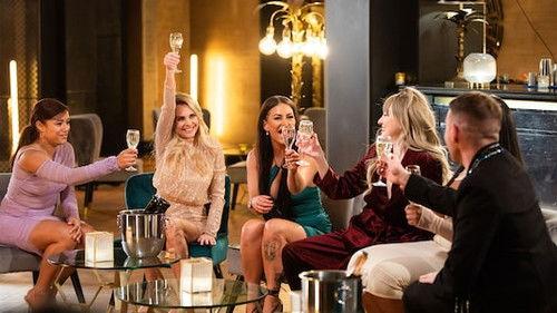 Married at First Sight UK Season 7 Episode 1 - Episode 1