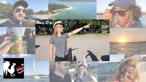 Burnie Vlog Season 1 Episode 25 - Say Yes to Everything