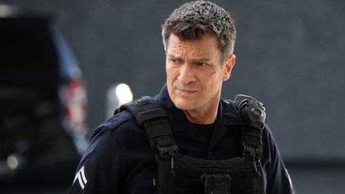 The Rookie Season 6 Episode 1 - Strike Back