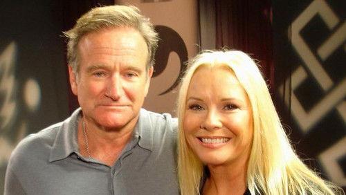 Shrink Rap Season 1 Episode 5 - Robin Williams