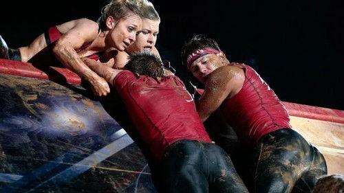 Spartan: Ultimate Team Challenge Season 2 Episode 7 - Spartan Championship