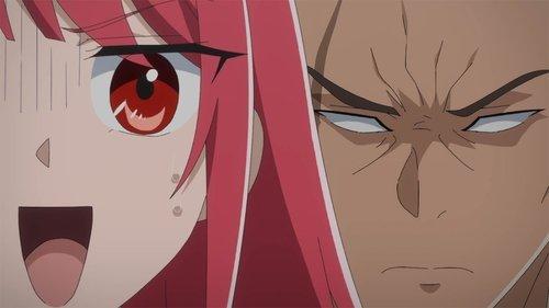 undefined Season 1 Episode 3 - A Gorilla Rhapsody of Sweets at the Royal Capital