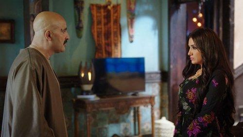 Nasl El Aghrab Season 1 Episode 20 - Episode 20