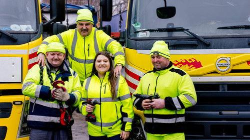 Dobra Robota Season 1 Episode 3 - Episode 3