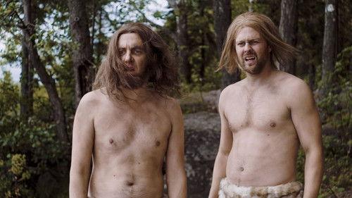 Finlands historia Season 1 Episode 3 - Människans ankomst