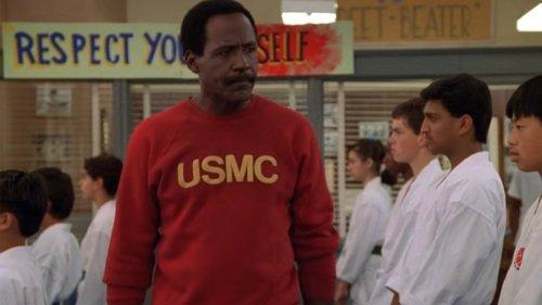 MacGyver Season 6 Episode 1 - Tough Boys