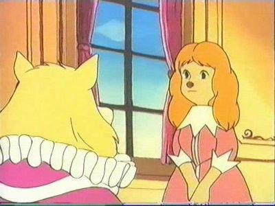 Dogtanian and the Three Muskehounds Season 1 Episode 8 - Juliette's Secret