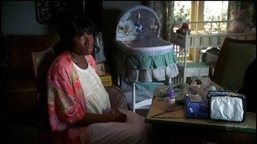 undefined Season 1 Episode 5 - Maybe, Baby