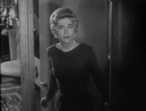 One Step Beyond Season 2 Episode 33 - The Visitor