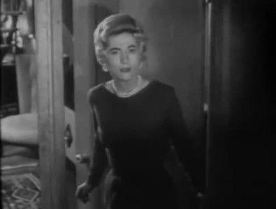 One Step Beyond Season 2 Episode 33 - The Visitor