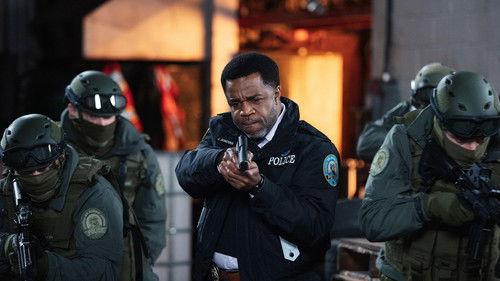 Hudson & Rex Season 3 Episode 14 - The Secret Life of Levi