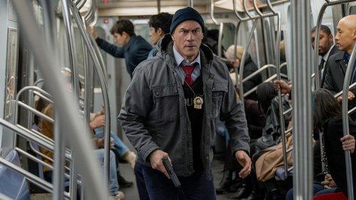 undefined Season 5 Episode 10 - He Was a Stabler